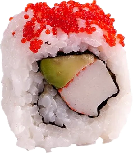 California uramaki