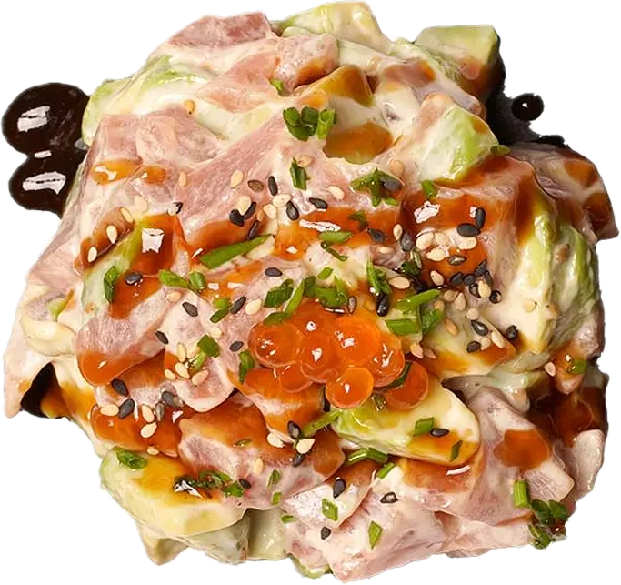 Tartare