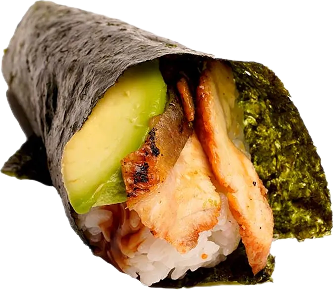 Temaki