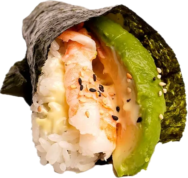 Temaki