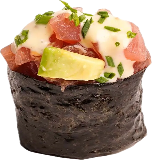 Gunkan