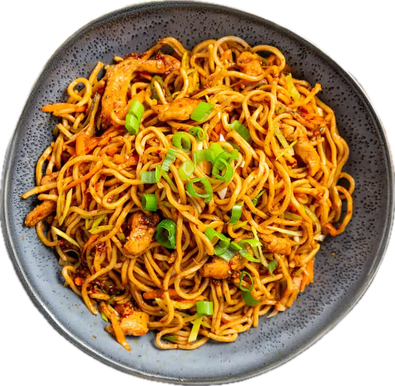 Noodles