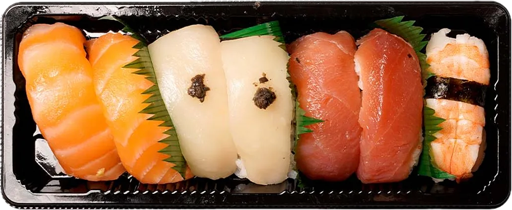 Nigiri Box