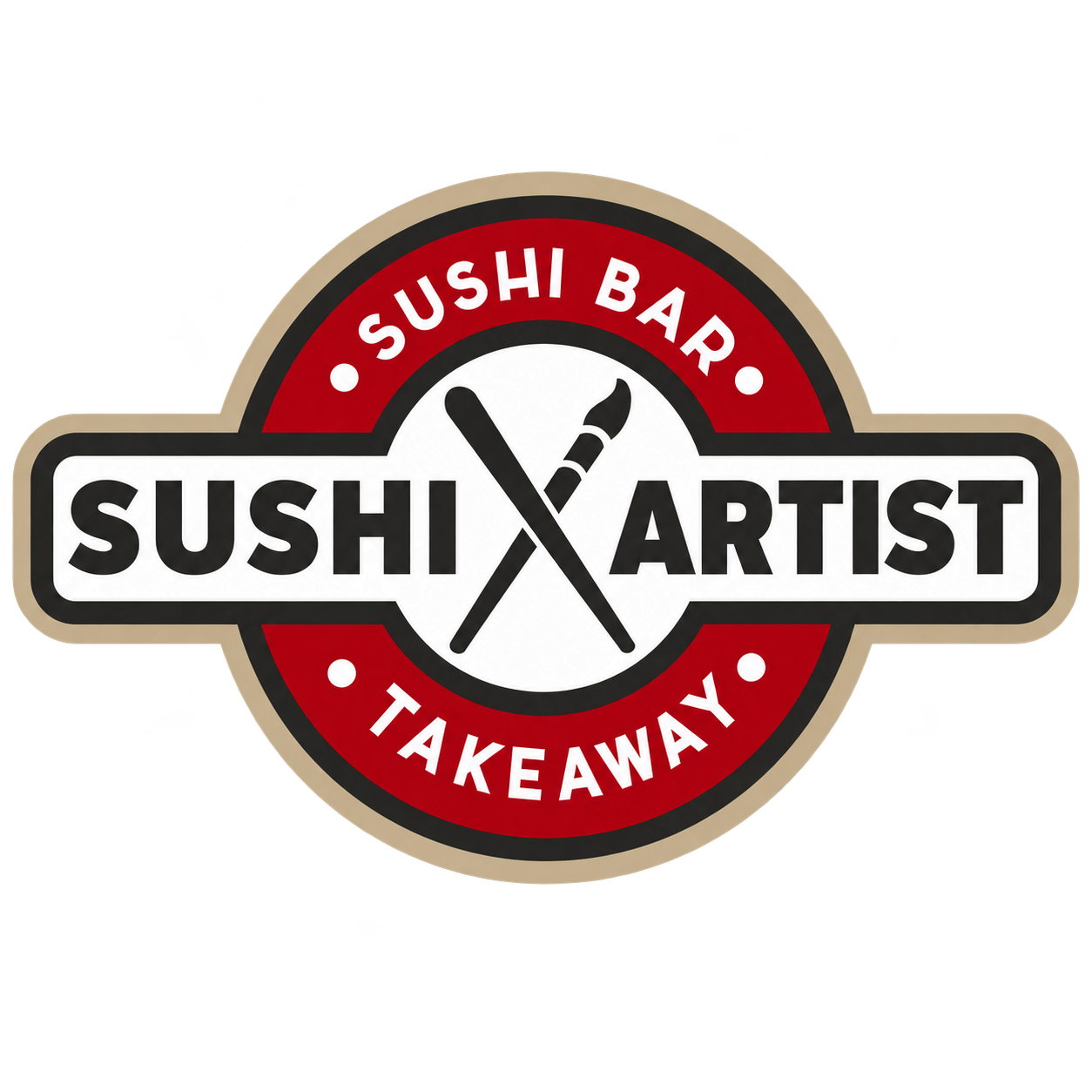 Sushi Artist – Sushi Bar & Takeaway
